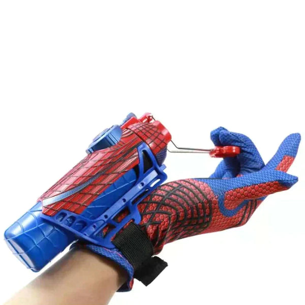 Cosplay Spiderman Web Shooter Launcher
